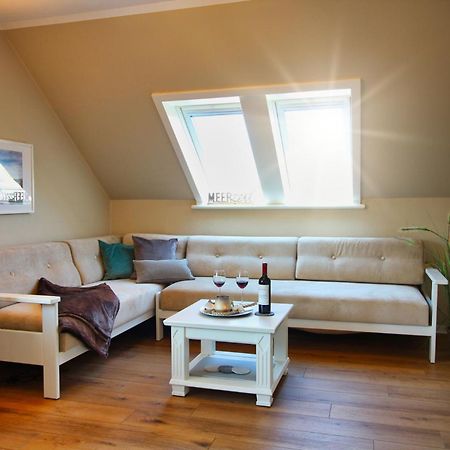 Haus Am Park Whg11 Διαμέρισμα Spiekeroog Εξωτερικό φωτογραφία