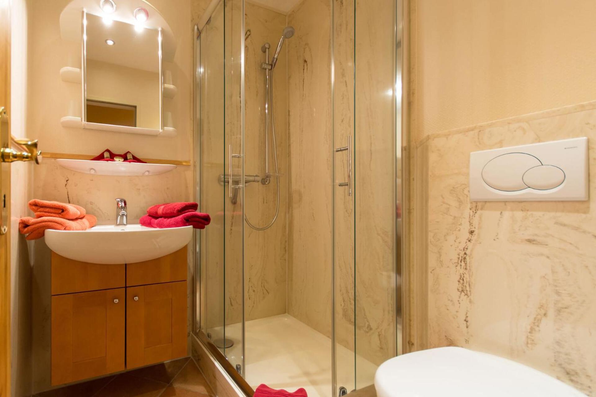 Haus Am Park Whg11 Διαμέρισμα Spiekeroog Εξωτερικό φωτογραφία