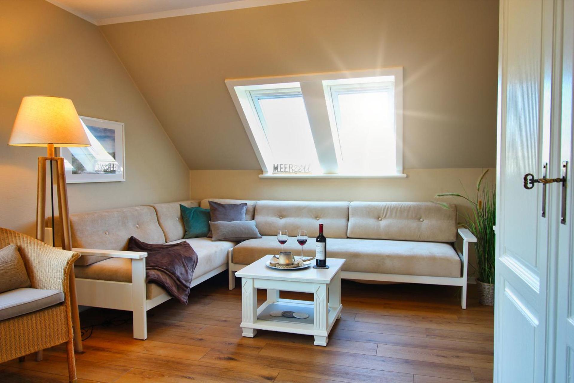 Haus Am Park Whg11 Διαμέρισμα Spiekeroog Εξωτερικό φωτογραφία